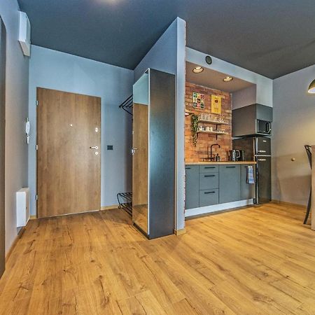 Apartament Golden Kate Gdańsk Exterior foto